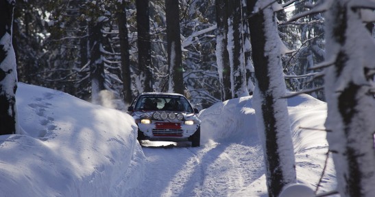 Co-drive Tomaszczyka